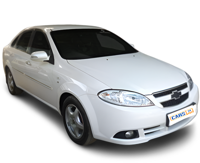 Chevrolet Optra Magnum-img